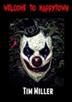 Welcome to Happytown (April Almighty Book 2)