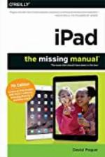 iPad: The Missing Manual (Missing Manuals)