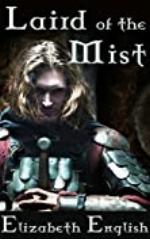 Laird of the Mist (The Borderlands Book 2)
