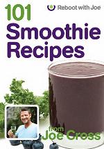 101 Smoothie Recipes