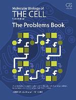 Molecular Biology of the Cell: The Problems Book: for Molecular Biology of the Cell