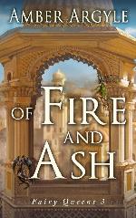 Of Fire and Ash: Fairy Queens