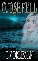 Cursefell (Venom Borne Book 1)