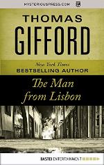 The Man from Lisbon