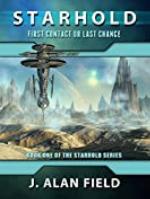 Starhold (Starhold Series Book 1)