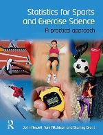 Statistics for Sports and Exercise Science: A Practical Approach