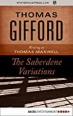 The Saberdene Variations