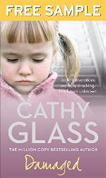 Damaged: Free Sampler