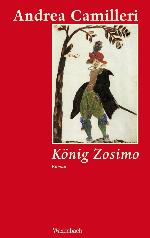König Zosimo (B00QVO3SX0)