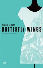 Butterfly Wings: An Egyptian Novel (Modern Arabic Literature)