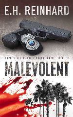 Malevolent (Cases of Lieutenant Kane Series Book 1)