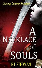 A Necklace of Souls (SoulNecklace Stories Book 1)