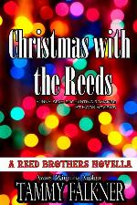 Christmas with the Reeds (The Reed Brothers Series Book 12)
