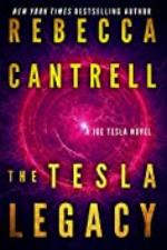 The Tesla Legacy (Joe Tesla Series Book 2)