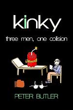 Kinky: Three Men, One Collision