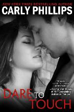 Dare to Touch (Dare to Love Book 3)