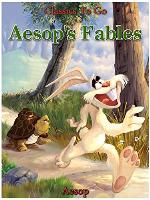 Aesop's Fables - Translated by George Fyler Townsend (Classics To Go)
