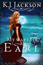 My Captain, My Earl: A Hold Your Breath Novel