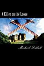 A Killer on the Loose (By the Sword Book 3)