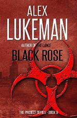 Black Rose (The Project Book 9)
