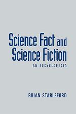 Science Fact and Science Fiction: An Encyclopedia
