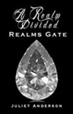 A Realm Divided (Realms Gate)