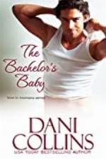 The Bachelor's Baby (Love in Montana Book 3)