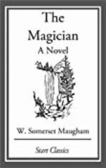 The Magician: A Novel (Penguin Classics)