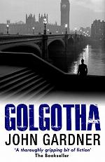 Golgotha