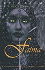 Fatma: Novel of Arabia (Middle East Literature In Translation)