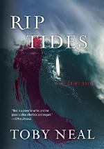 Rip Tides (Paradise Crime Mysteries Book 9)