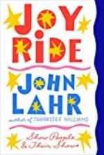 Joy Ride: Show People and Their Shows