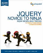 jQuery: Novice to Ninja: Novice to Ninja