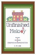 Unfinished Melody (Harmony Book 1)