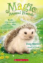 Emily Prickleback's Clever Idea