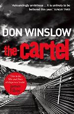 The Cartel: A white-knuckle drug war thriller