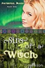 Sins of a Witch (Ancestral Magic Book 1)
