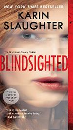 Blindsighted: The First Grant County Thriller (Grant County Thrillers Book 1)