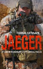 Jaeger: At War with Denmark's Elite Special Forces