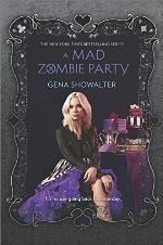 A Mad Zombie Party (The White Rabbit Chronicles Book 4)