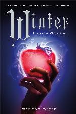 Winter (The Lunar Chronicles Book 4)
