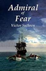Admiral of Fear (Mainwaring Series Book 3)