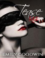 Tease Me: The Complete Story