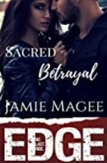 Sacred Betrayal: Clash of Kings (Edge Book 3)