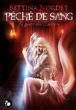 La geste des Exilés T2 - Péché de sang