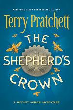 The Shepherd's Crown (Discworld Book 41)