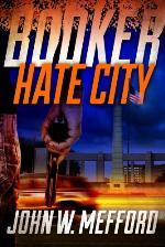 Booker- Hate City