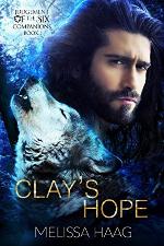 Clay's Hope (Judgement of the Six Companion  #1)