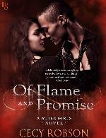 Of Flame and Promise