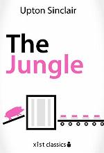 The Jungle (Xist Classics)
